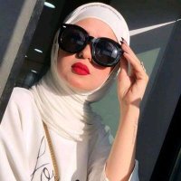 نور بغدادية (@killabkhadira) Twitter profile photo