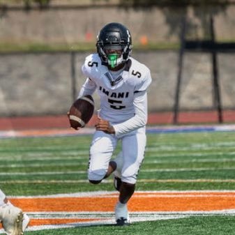 stephenVupNXT5's profile picture. Stephen Vandiver 6’2 170 co 25’ CB/S 40: 4.68 Short Shuttle: 4:40 Wingspan 6’3 Email: Stephenvandiver@icloud.com phone #: 412-680-6446
