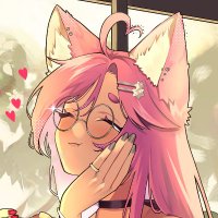 Floofshimee 🏳️⚧️ (@floofshimee) 's Twitter Profile