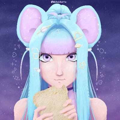 👽@ bluesky🍉🐀さんのプロフィール画像