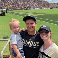Clark Mikesell, CSCS, USAW (@cmikesell_21) 's Twitter Profile