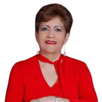 Maria Luisa Borjas (@marialuisaborj1) 's Twitter Profile Photo