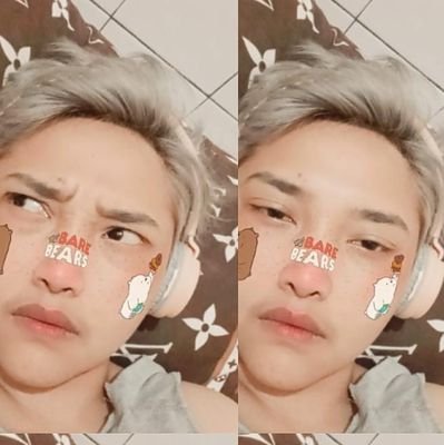 SuhadaZzo's profile picture. congrats you found me!!