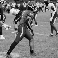 Isaac Freitag #8 (@ifreitag3) 's Twitter Profile