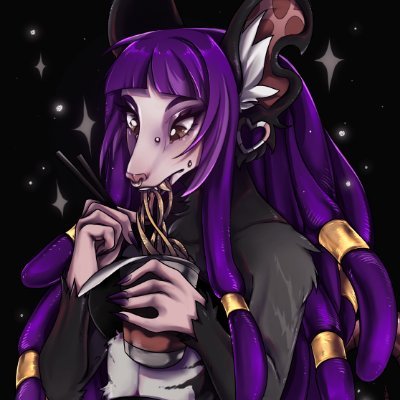 💀💜Maniacally💜💀さんのプロフィール画像
