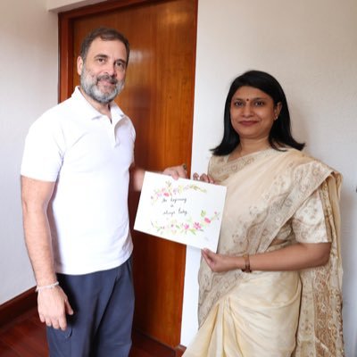 Dentist | National Jt.Sec @INCIndia | Former National GS @IYC | 2nd Term Elected Councillor Anand | Former VC CEC-2008-09 @nsui | Many More ….