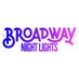 Broadway Night Lights (@broadwaynightla) Twitter profile photo Broadway Night Lights (@broadwaynightla) Twitter profile photo