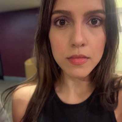 marianakmargo's profile picture. 