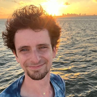 WeldonCaleb's profile picture. Wentworth 2021, mechanical engineer