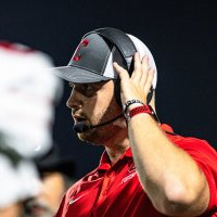 Nick Poulos (@coachpoulos) 's Twitter Profile