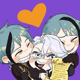 account to manage various 🐬🐙 🦈 (ja/fla/ydaz) centric events.
current event: fall flaz #FallFlaz2025 10/27 to 11/02
main activities on bsky & tumblr !