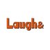 Laugh& (@laughand2024) Twitter profile photo Laugh& (@laughand2024) Twitter profile photo