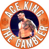 Ace King (@acekingewc) 's Twitter Profile