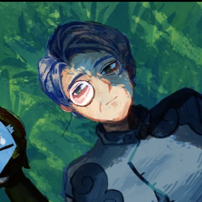 sdbk_0201's profile picture. 🇨🇳｜sdbk｜23+｜LC/tsp/密教/BG3｜LOVE X&HOKMA（not PM）|内容全是AB XH向的｜中文/English ok 其他语言会用翻译器｜banner is my self image setting｜✨💖icon by:@TacoQuice｜other acc：@Jhyde_0153