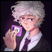 Kenshiko | Dojo (@kenshiko97) 's Twitter Profile Photo Kenshiko | Dojo (@kenshiko97) 's Twitter Profile Photo