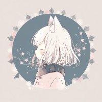 ここねこ (@coconeko_ai_art) 's Twitter Profile