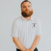 Coach Orrick (@coleworld50) 's Twitter Profile Photo Coach Orrick (@coleworld50) 's Twitter Profile Photo