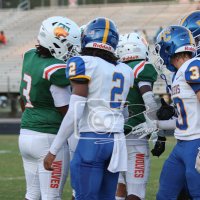 Messiah Brayboy-Singletary (@messiahmessiah_) 's Twitter Profile