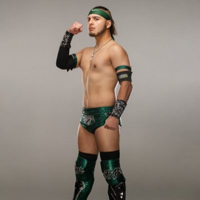 Eddie Martinez Profile