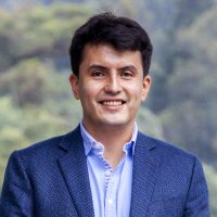 CarlosH (@cehernandezecon) 's Twitter Profile