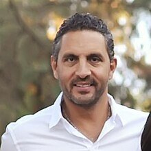 Mauricio anticamello 🐪