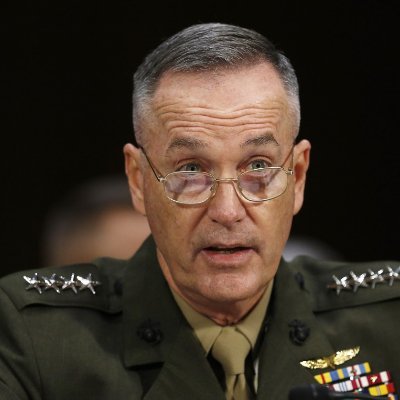 JoeHeaven9's profile picture. United States 4-Star General (Retired).