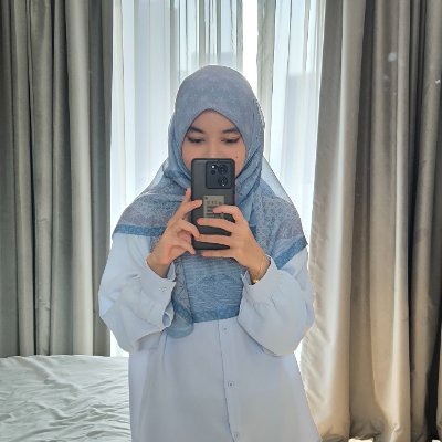 nuranaidris's profile picture. 