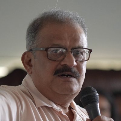 kesari_haravoo's profile picture. On the darker side of film making...