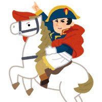 騎士ナポリオン選手権 (@lucky_fnf) 's Twitter Profile Photo