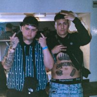 Rap en Crudo (@rapencrudo) 's Twitter Profile Photo Rap en Crudo (@rapencrudo) 's Twitter Profile Photo