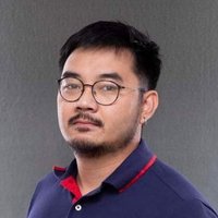 Ekasit Sonpho (Program) (@ekasit_sp) 's Twitter Profile