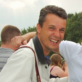 jomulder's profile picture. 