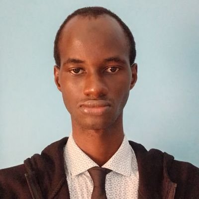 son altesse royale le prince, dagnogo kartenin Mamadou a le prince héritier de la région du abanban et département d'Abidjan pour la république de Côte d'Ivoire