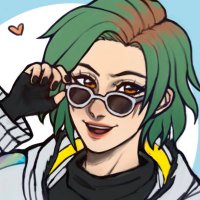 ☀️ Cashsunny 💰 (@batific) 's Twitter Profile Photo