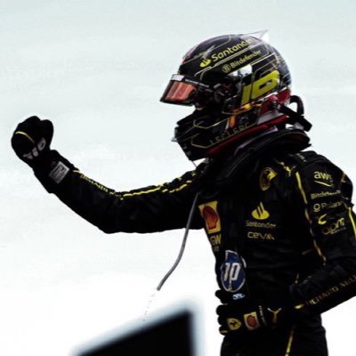 leclerc29's profile picture. 