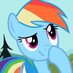 Rainbow Dash (@benpictures1) Twitter profile photo