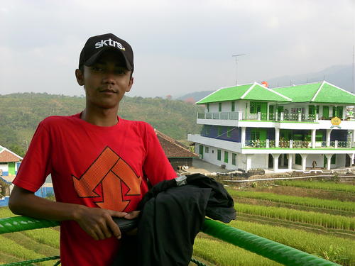 Professional Trainer , Bussines