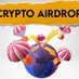 Airdrop free (@airdropfree2323) Twitter profile photo Airdrop free (@airdropfree2323) Twitter profile photo