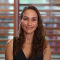 Ceren Kolsarici (@cpluskn) 's Twitter Profile