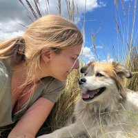 Daphne Michalsen Tsallis (@daphnetsallis) 's Twitter Profile