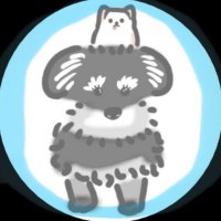 しゅなとコロン (@m_______m___924) 's Twitter Profile Photo