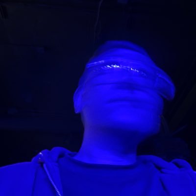 OdeOmarAv's profile picture. Recovering bread addict