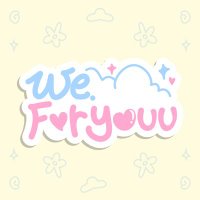 weforyouu (@weforyouu_) 's Twitter Profile