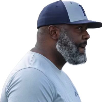 Oregon 🏈 Dad| HBCU Grad|Assistant Football, Basketball,Track Coach at Paris JH/HS | Texas History Teacher| Proverbs 3:5-6 | #ProudDadHumbleSon