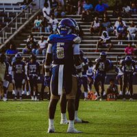 Kendall Thomas (@kendall9thomas) 's Twitter Profile