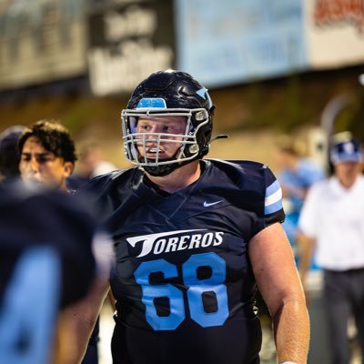Nick Struempf Profile