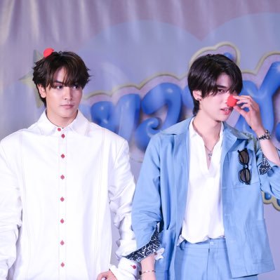 คิดไม่ออกแต่อยากจะบอก...พี่รักน้องดังที่สุด ❤️ Profile