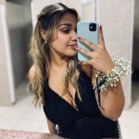 Luciana Sabadini (@lucianasab6211) 's Twitter Profile