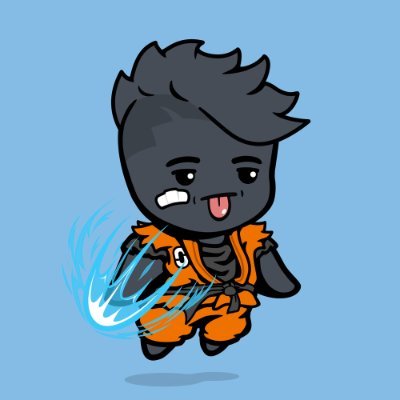 @VisitSugartown
Mod for @KaijuKingz
Supporter @SweetBreadDAO & @CatfishDAO
