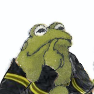 frog99825731272's profile picture. just a smol frog